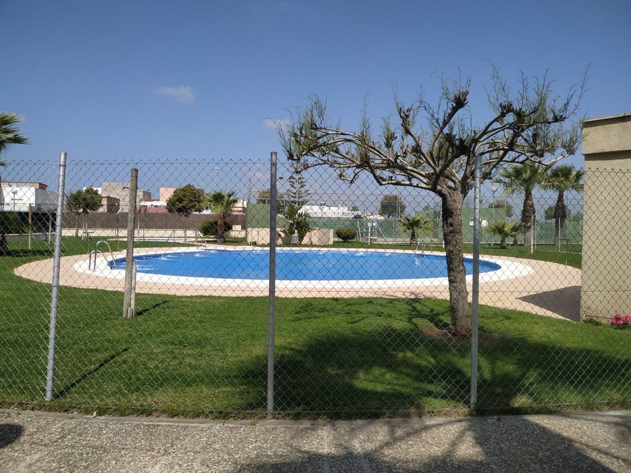 Piso de 70 m² en Sanlúcar de Barrameda