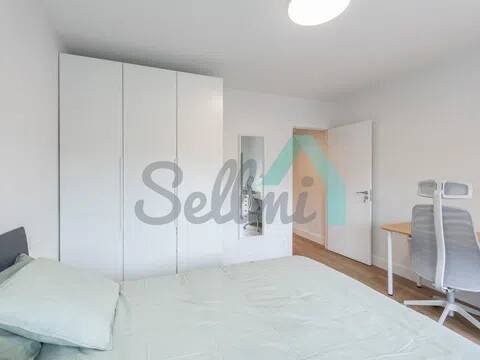 Piso de 78 m² en Oviedo