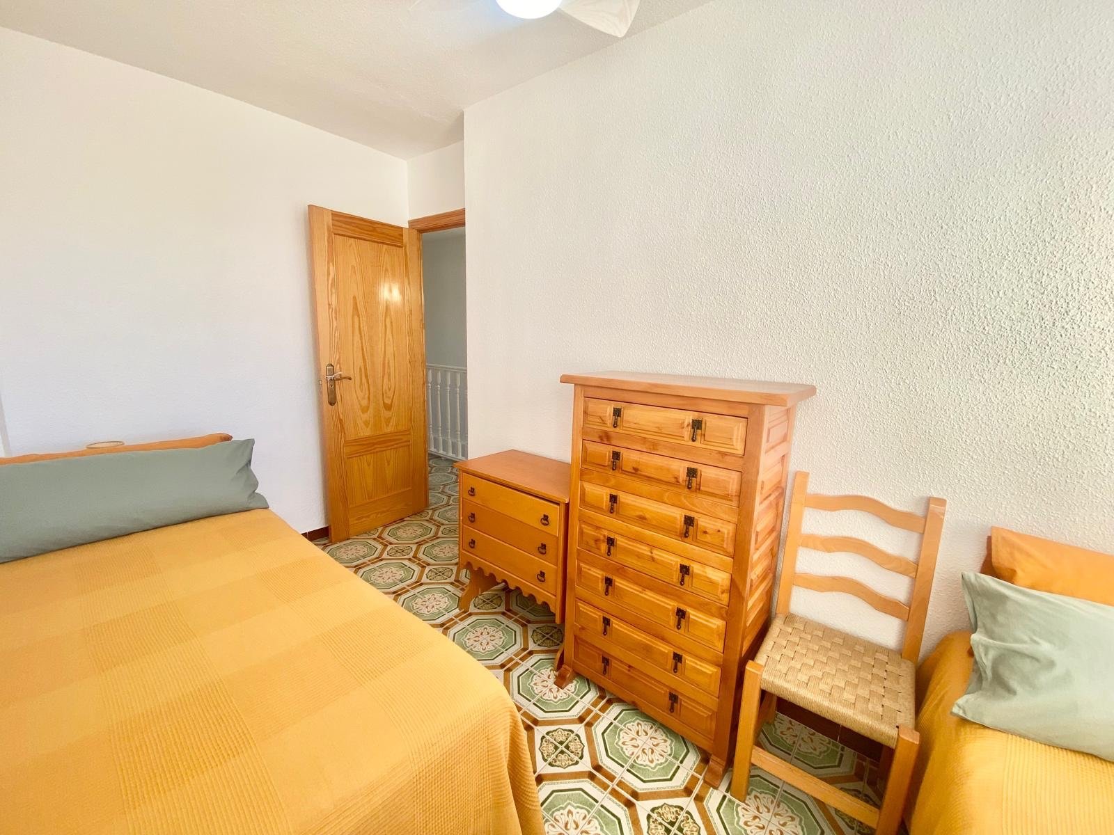 Piso de 88 m² en San Javier