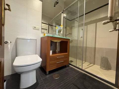 Piso de 46 m² en Gijón