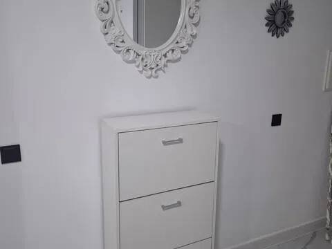 Piso de 55 m² en Úbeda