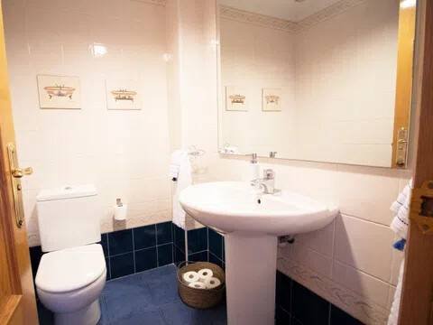 Piso de 140 m² en Fuenterrabía