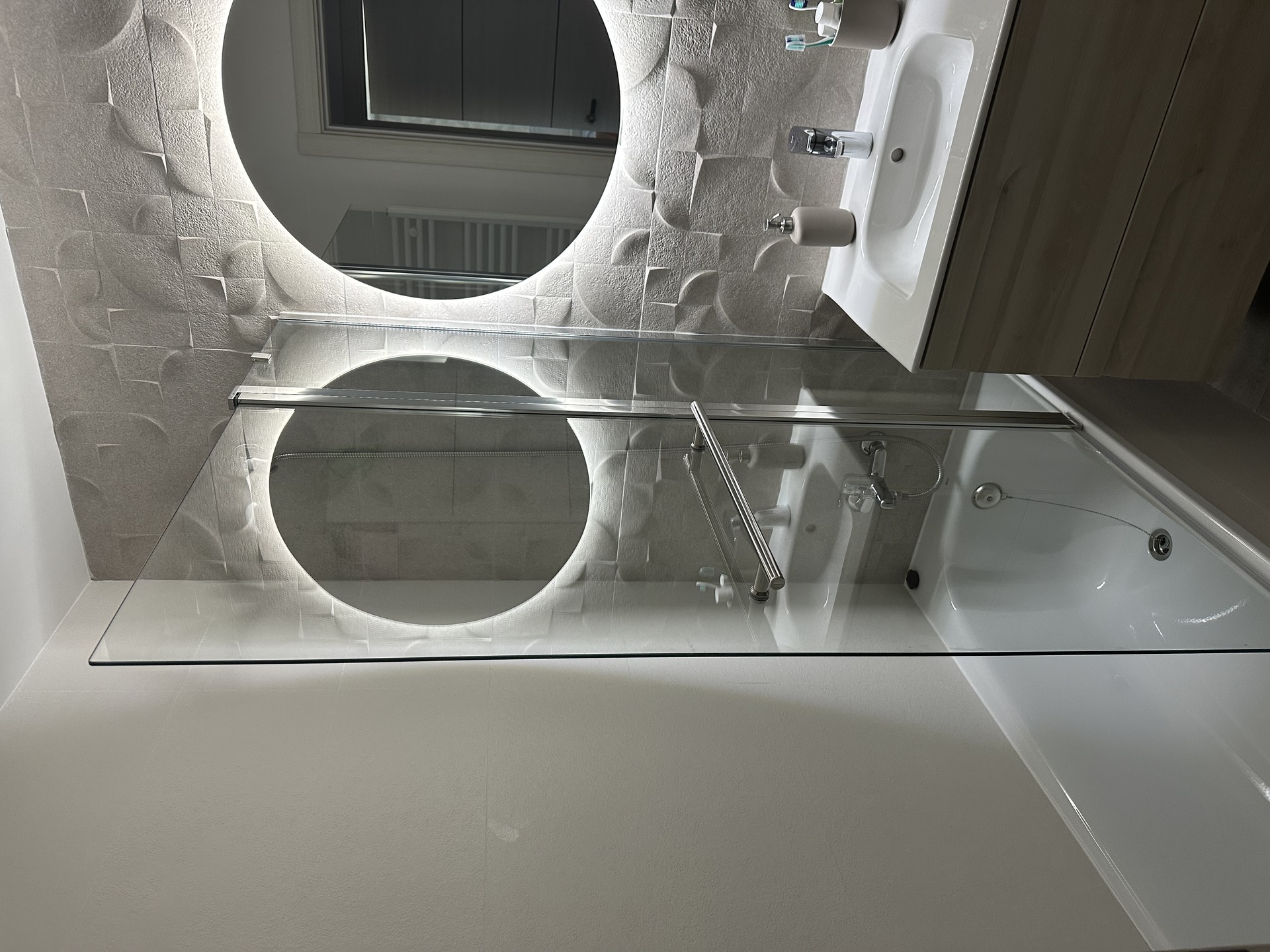 Piso de 129 m² en Cuenca