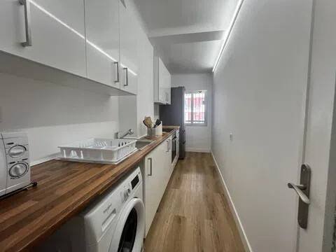Wohnung 125 m² in Sevilla