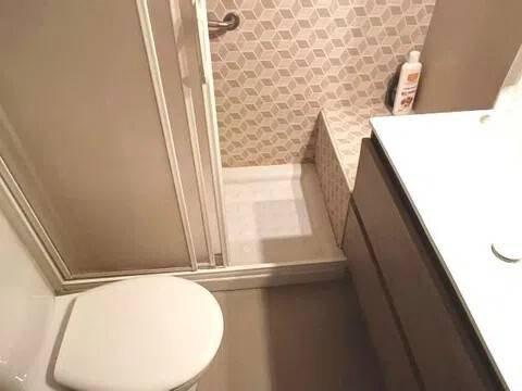 Wohnung 79 m² in Córdoba