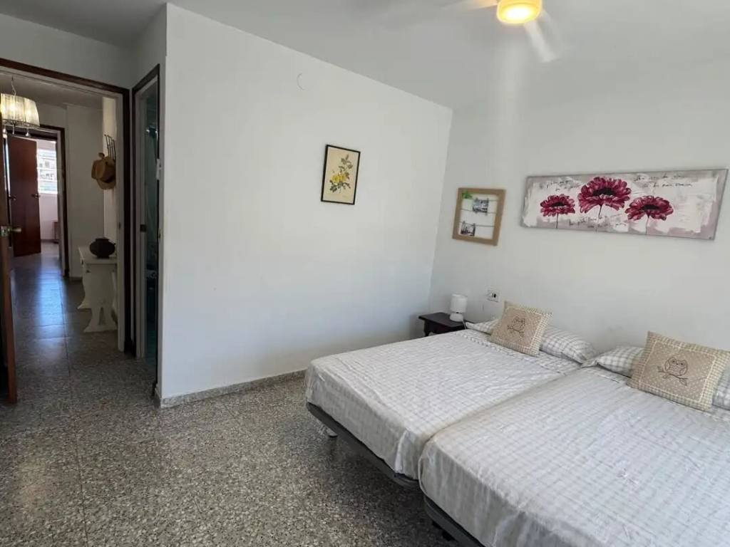 Piso en alquiler, el Campello