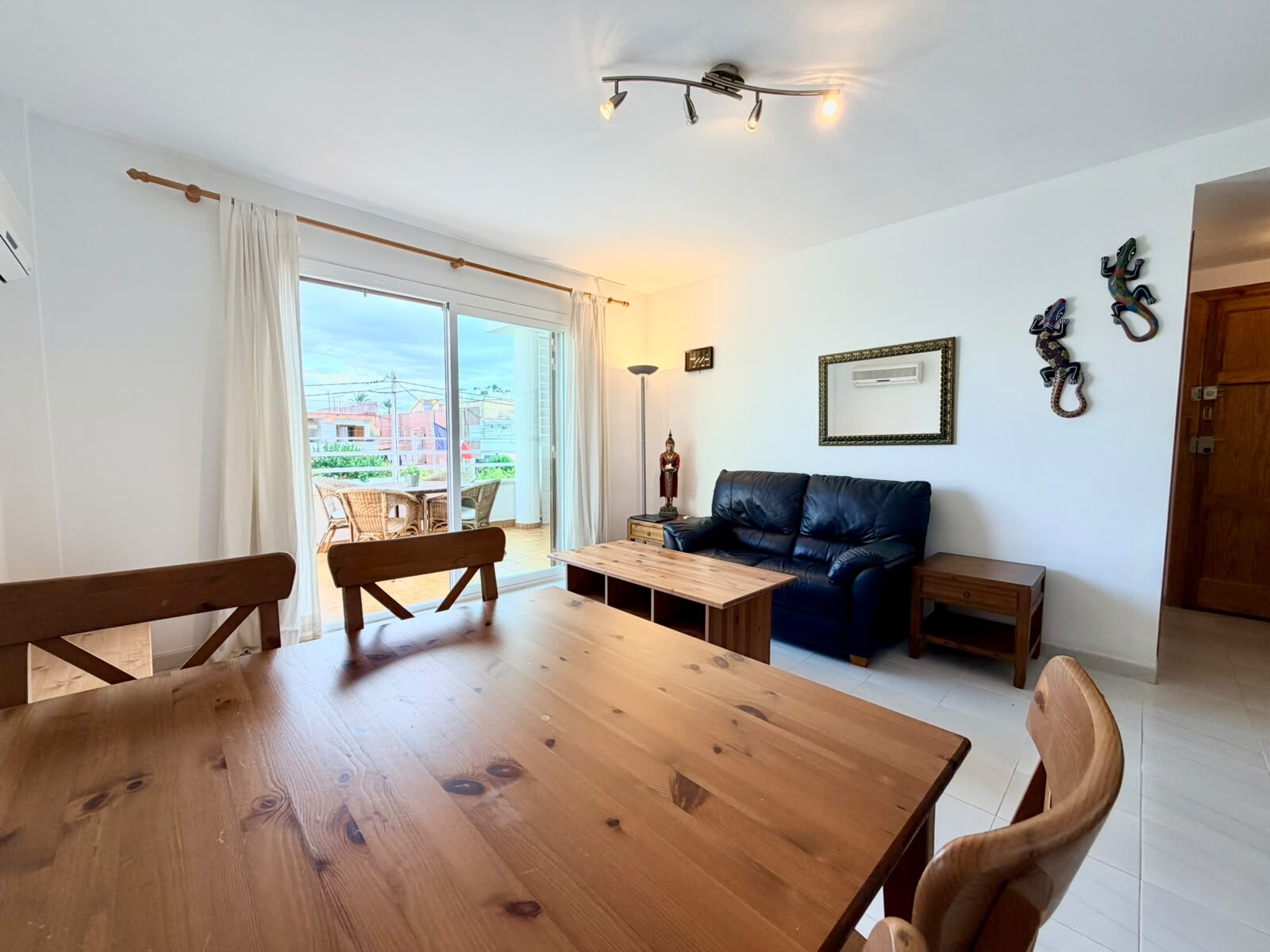 Piso de 75 m² en Palma