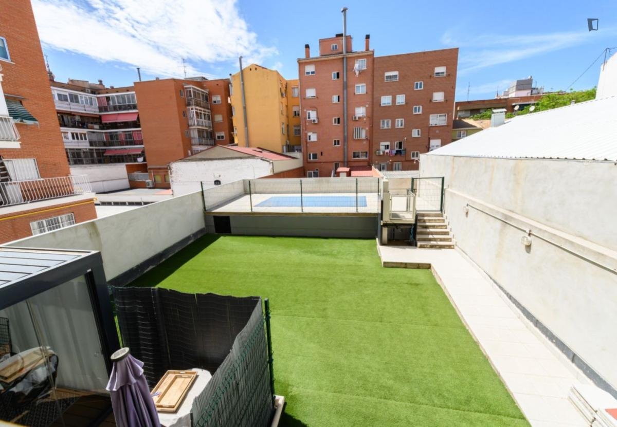 Appartamento 119 m² a Madrid