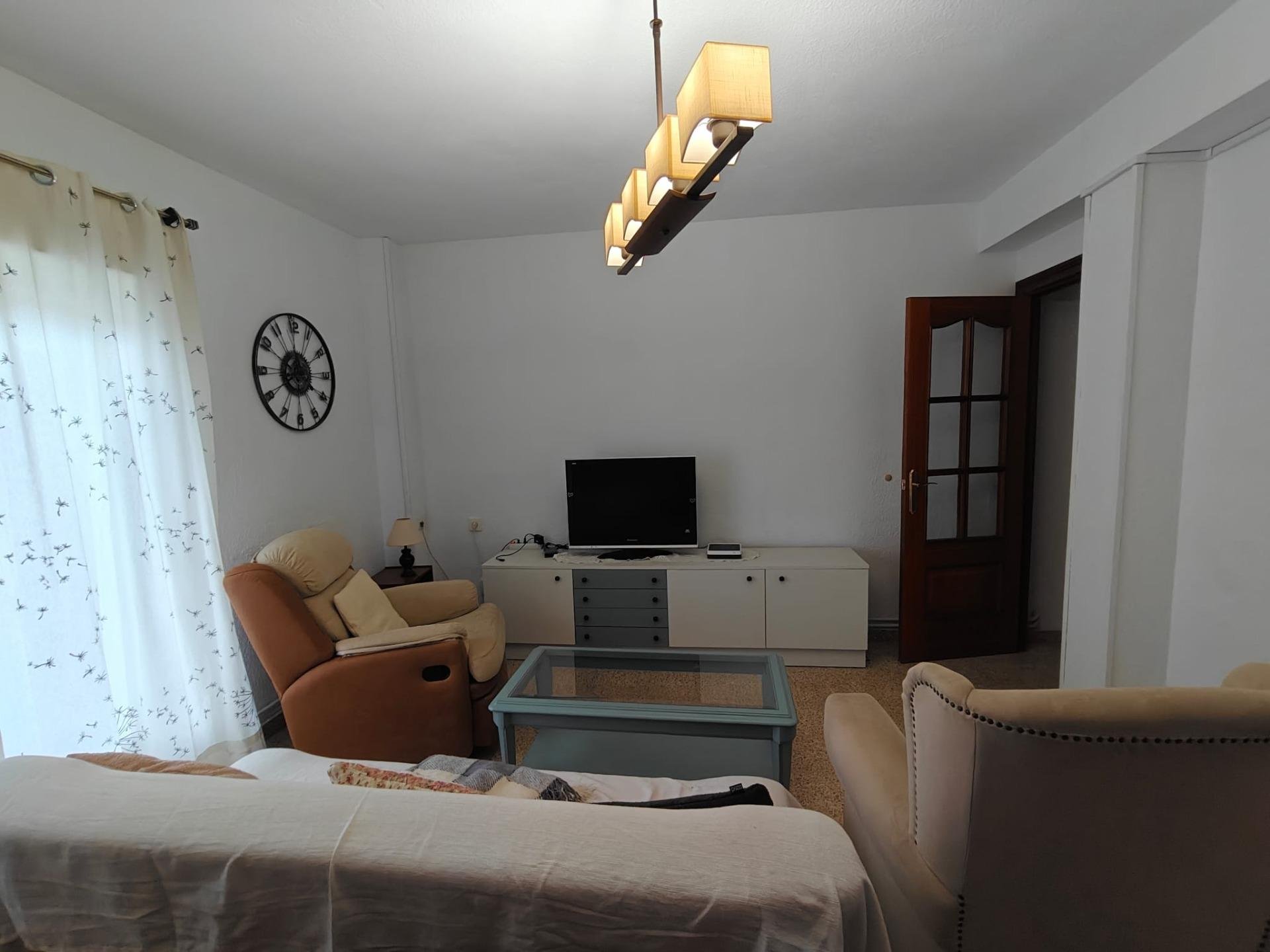 Habitación 110 m², Granada