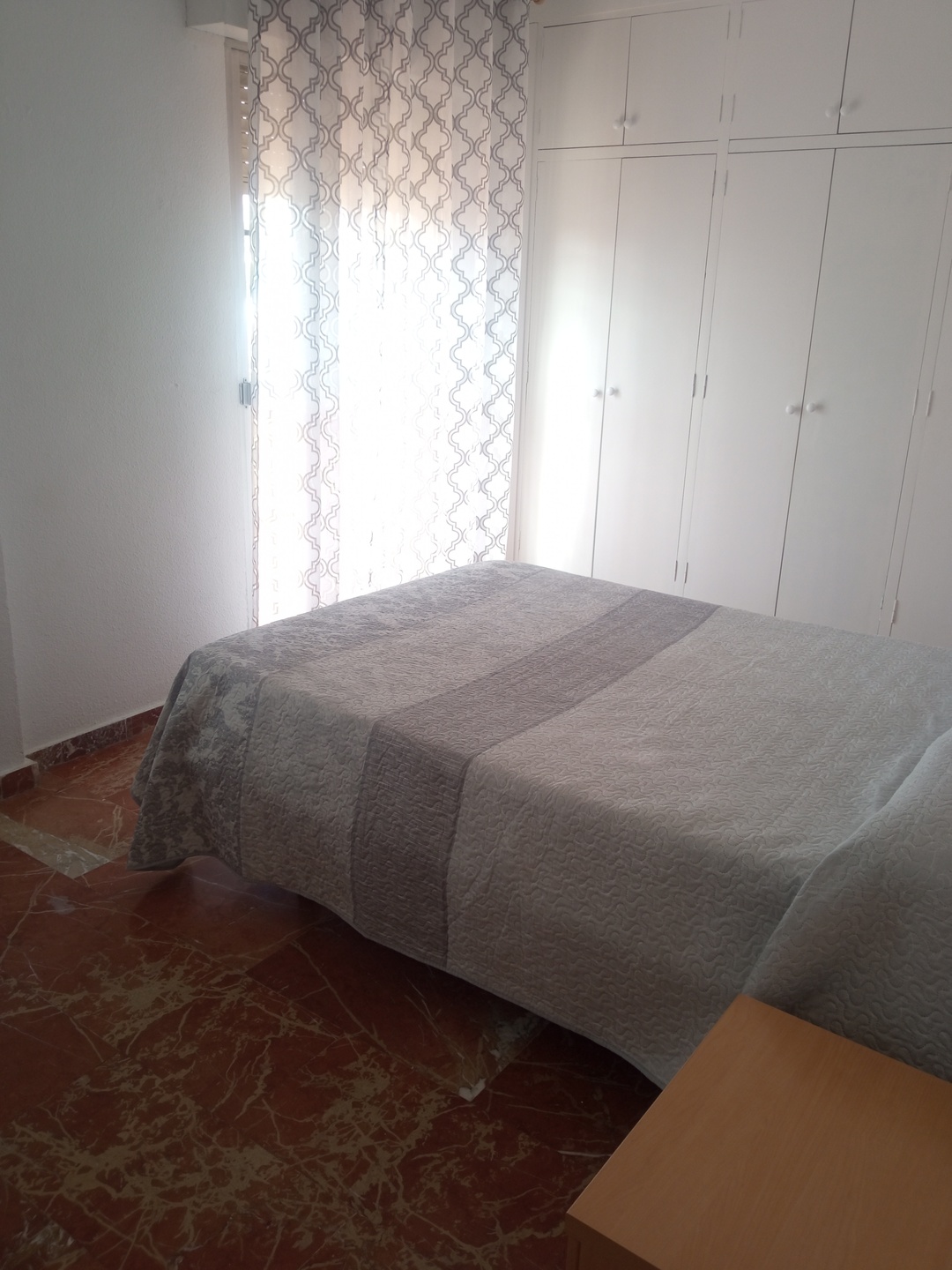 Piso de 100 m² en Granada