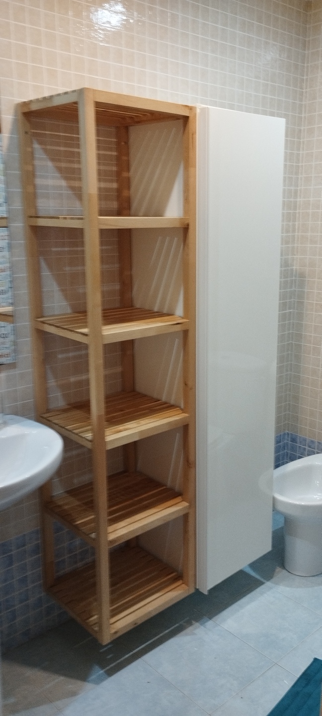 Piso de 50 m² en Sabiñánigo