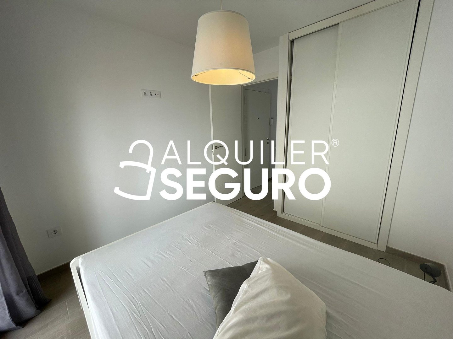 Piso de 61 m² en Madrid