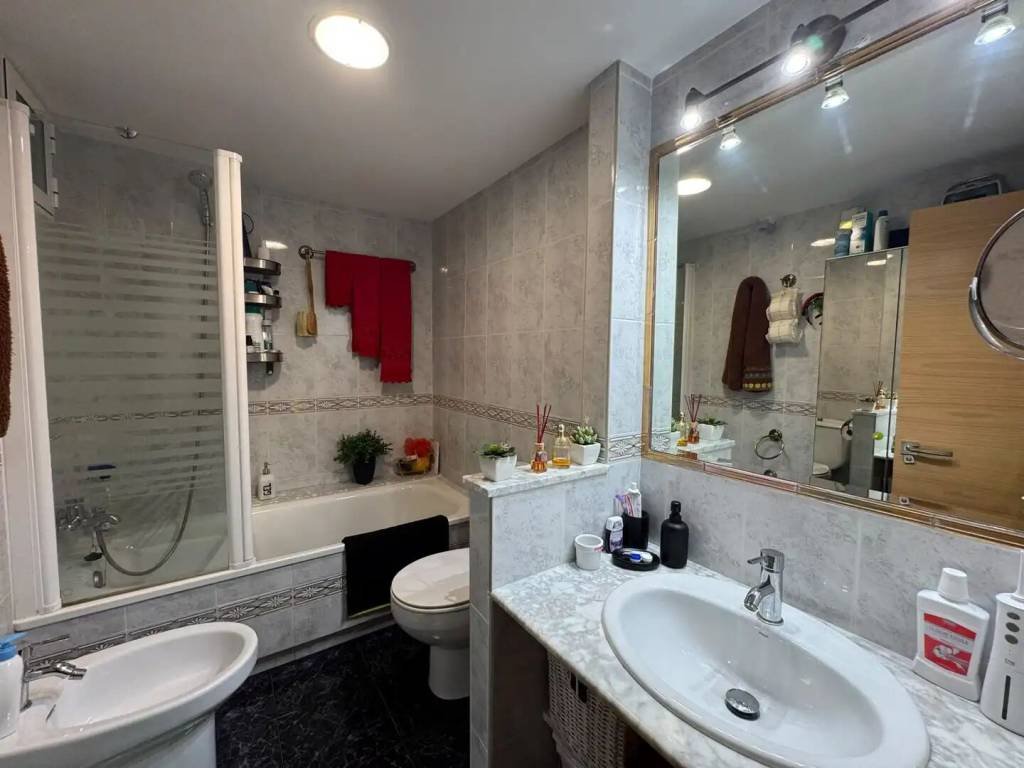 Piso en alquiler, el Campello