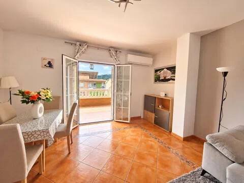 Pis de 110 m² a Cenes de la Vega
