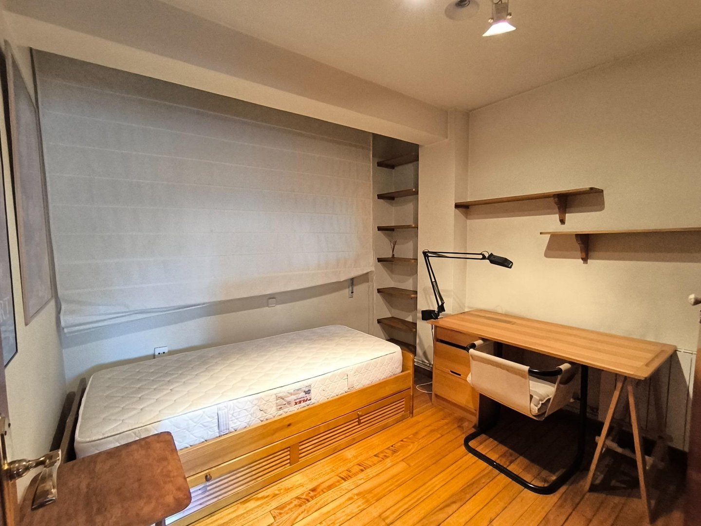 Piso de 109 m² en Santiago de Compostela
