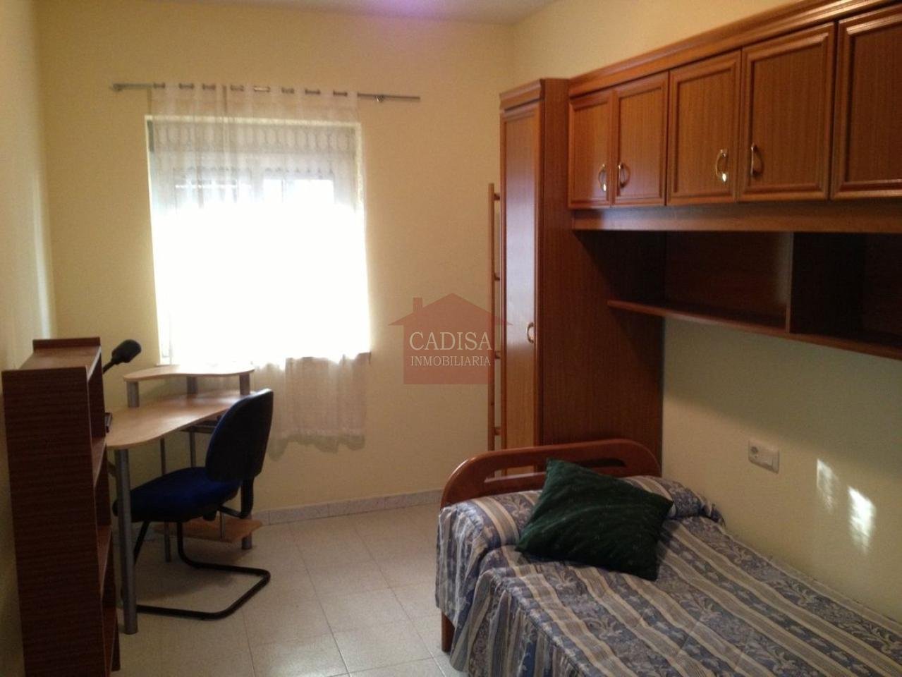 Habitación 90 m², Salamanca