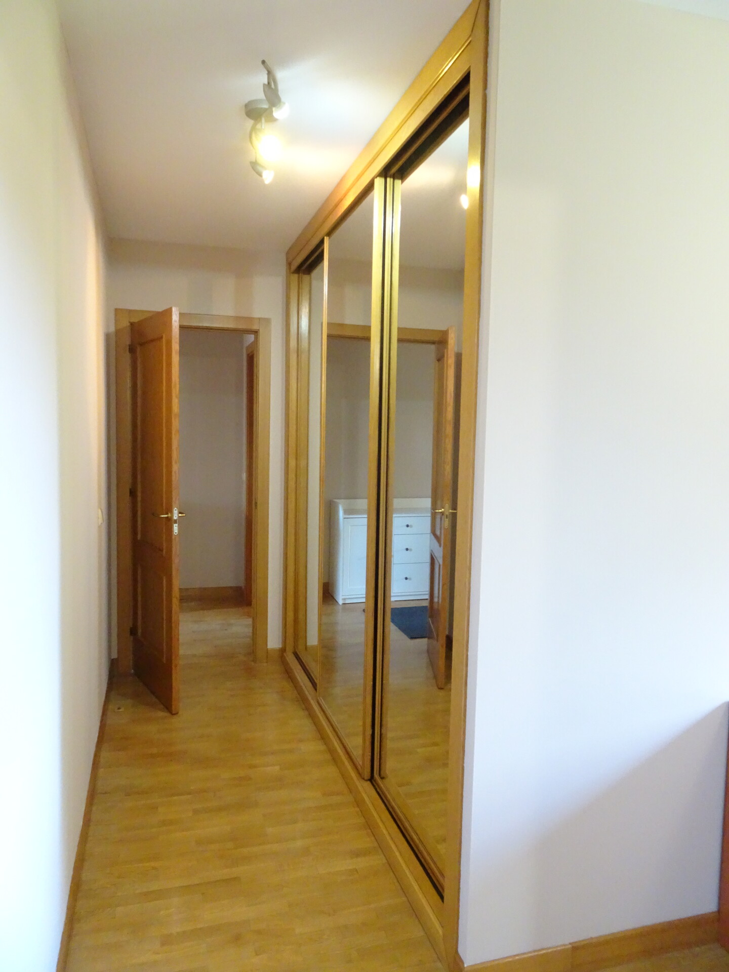 Piso de 91 m² en Gijón