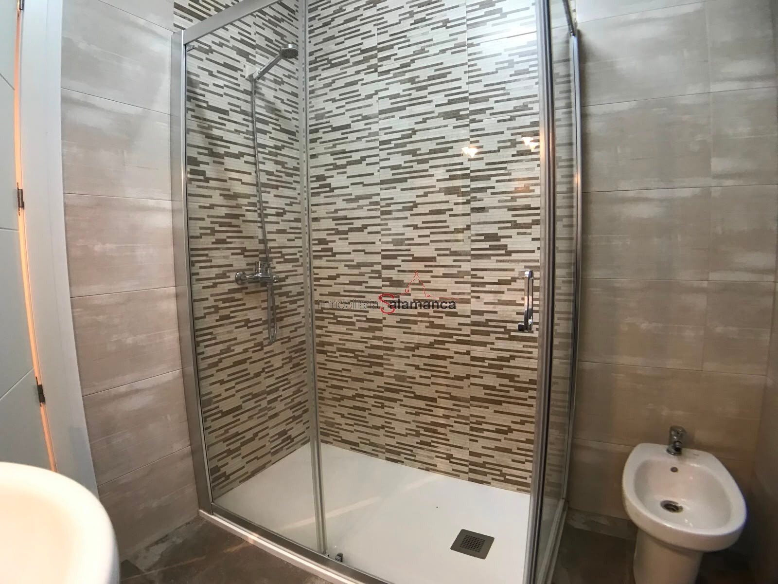 Piso de 100 m² en Salamanca