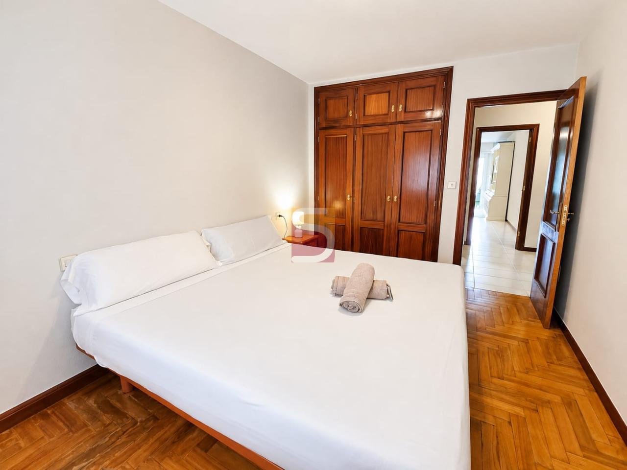 Piso de 70 m² en Baiona
