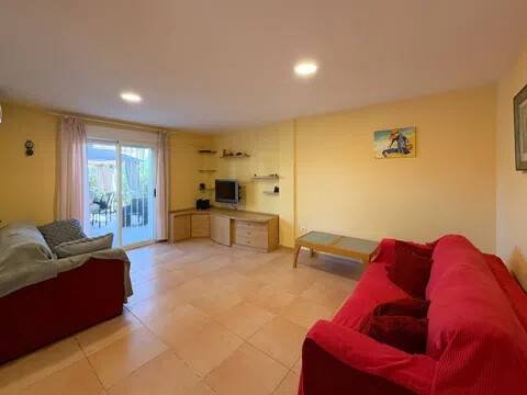 Flat 83 m² in Dénia