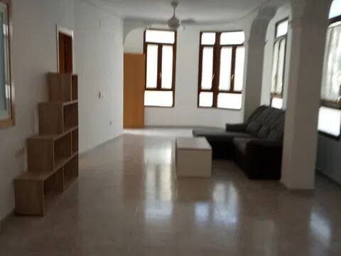 Piso de 80 m² en Valencia