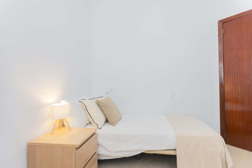 Habitació de lloguer, València