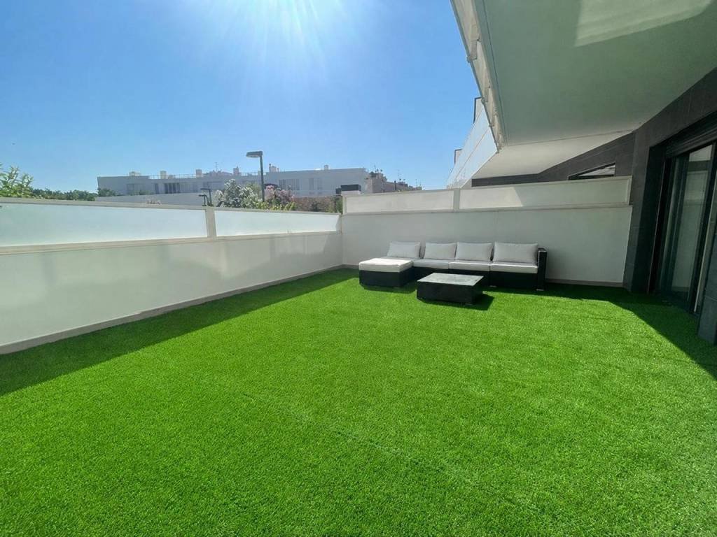 Appartamento 70 m² a Eivissa