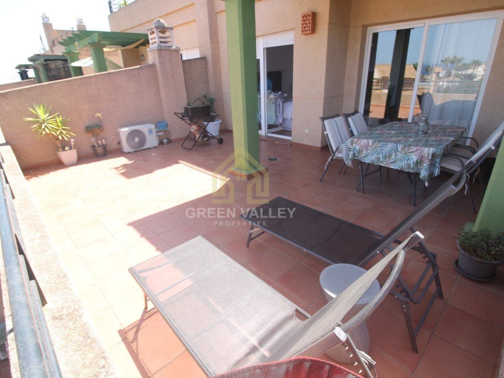 Piso de 65 m² en Vélez-Blanco