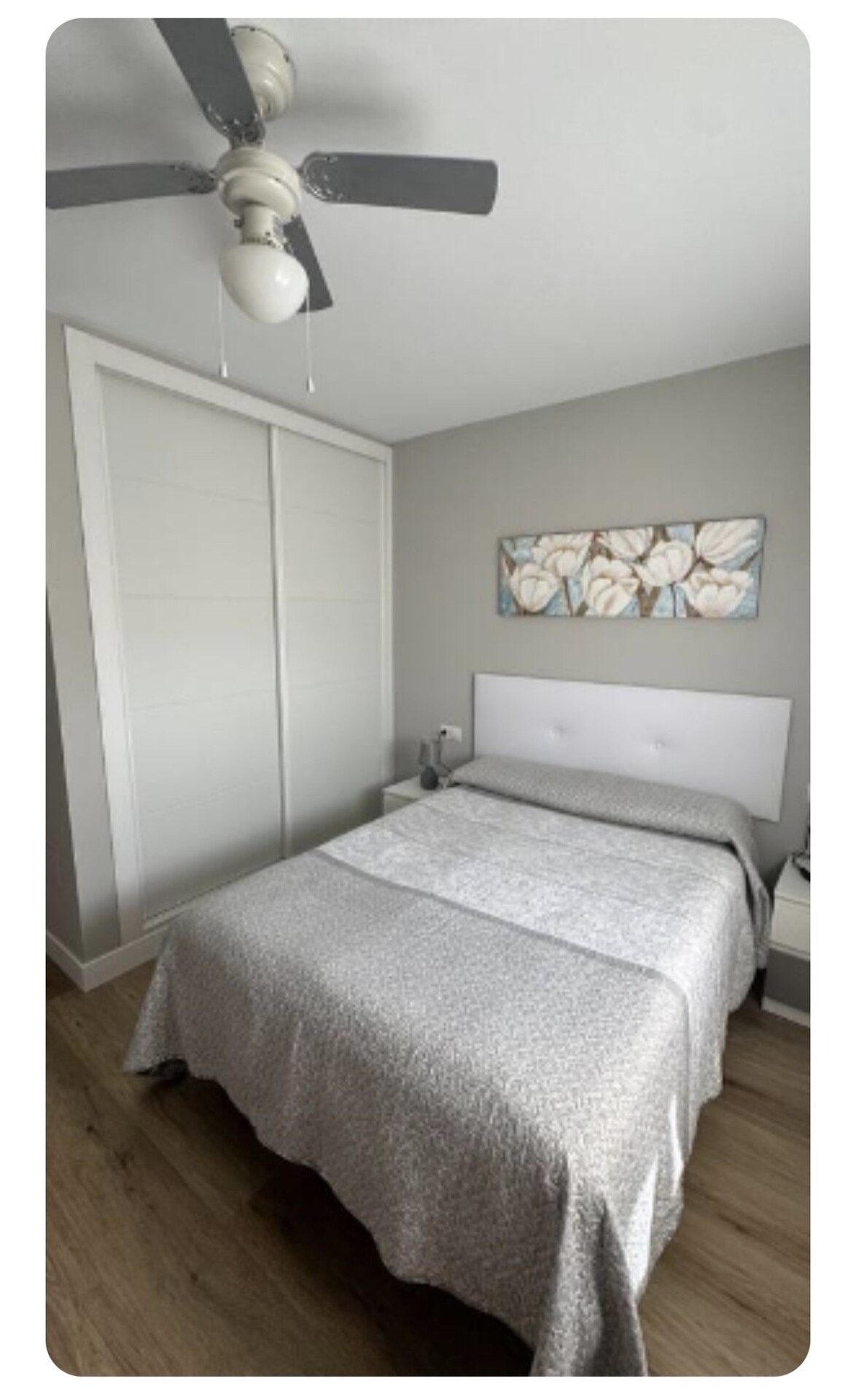 Piso de 98 m² en Roquetas de Mar