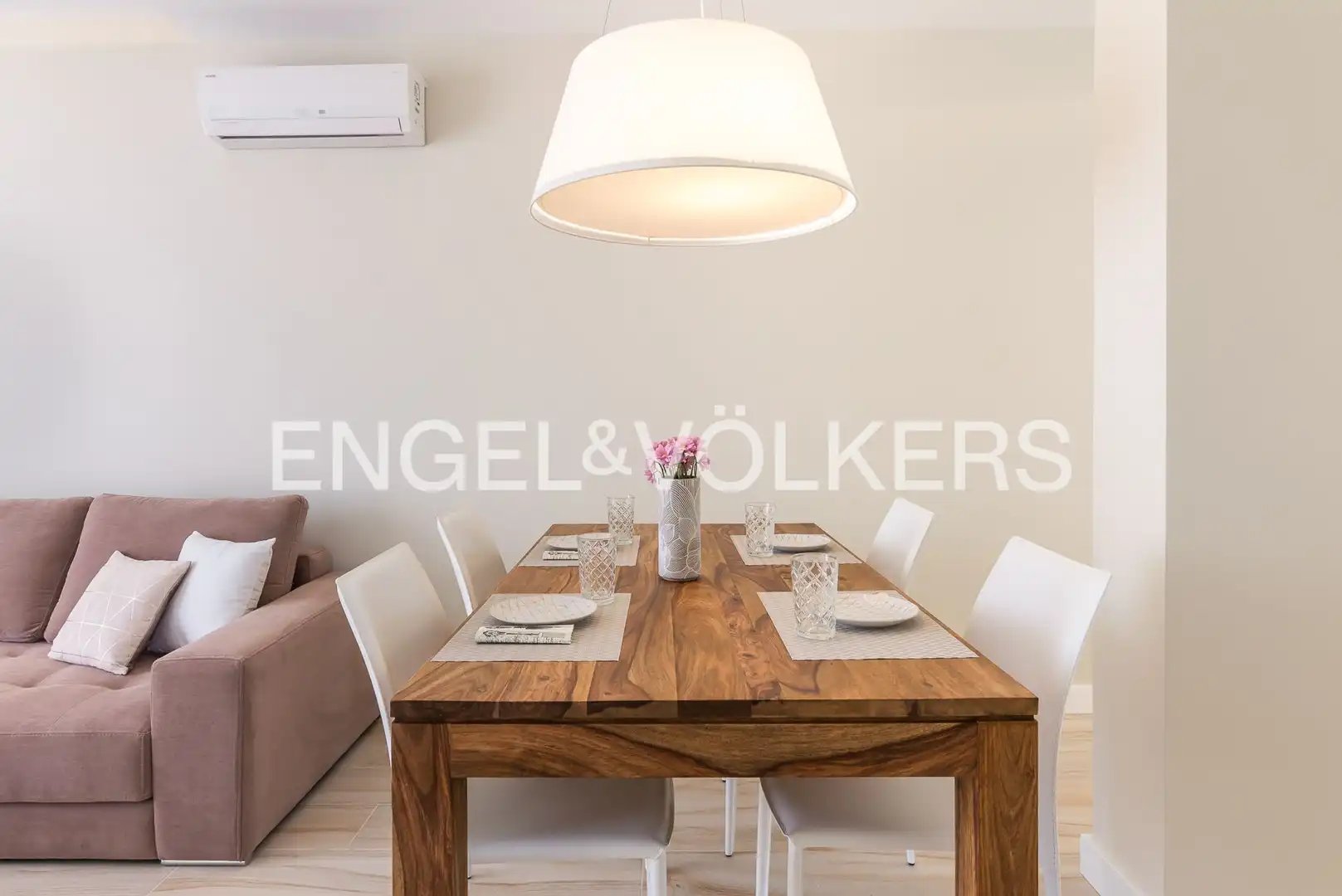 Pis de 107 m² a Madrid