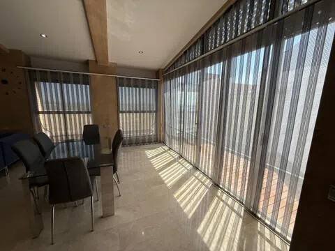 Pis de 150 m² a València
