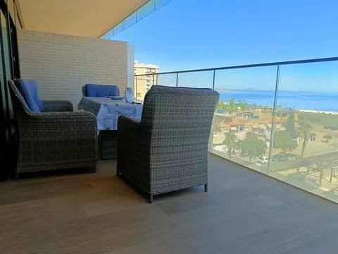 Piso de 72 m² en Cartagena