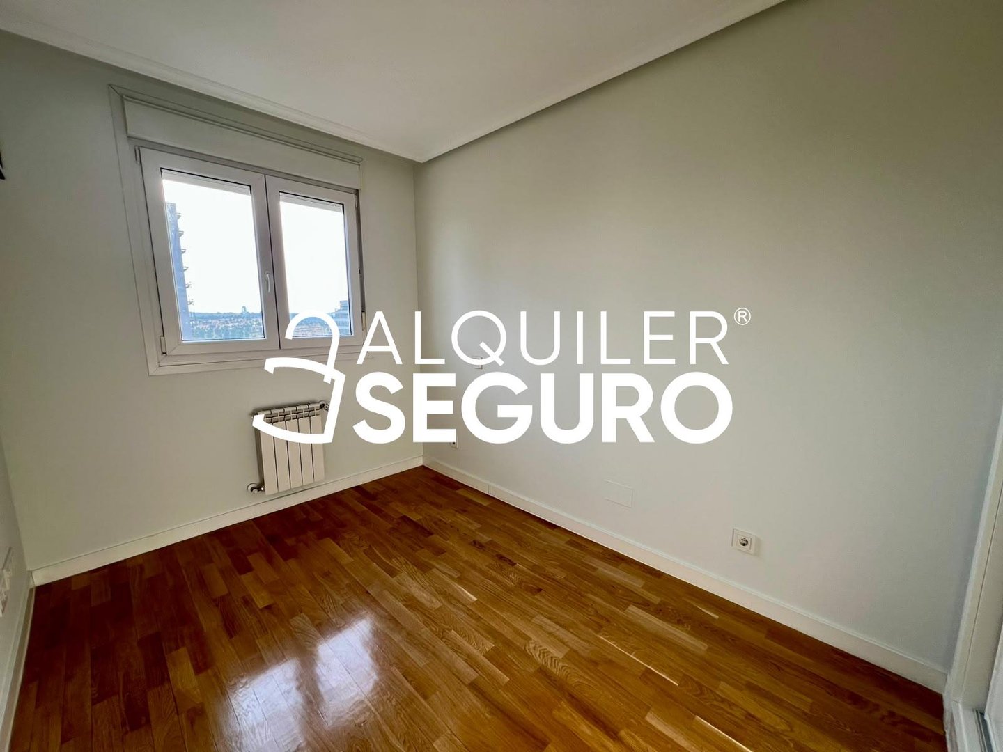 Piso de 100 m² en Madrid