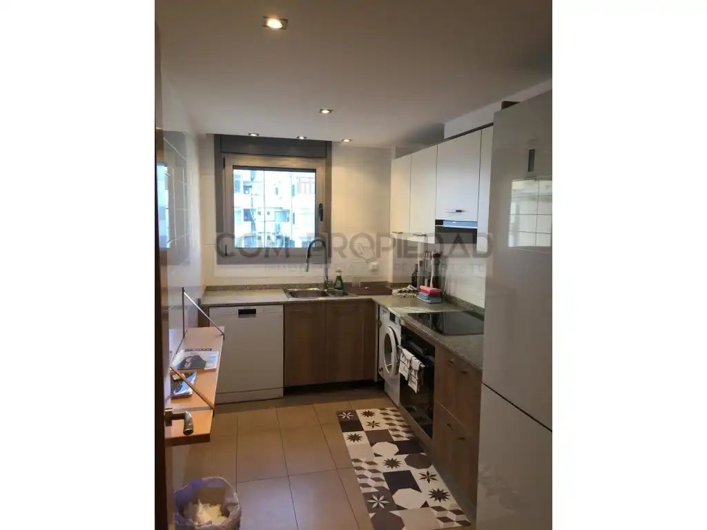 Pis de 89 m² a Palma