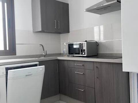 Piso de 75 m² en Sevilla