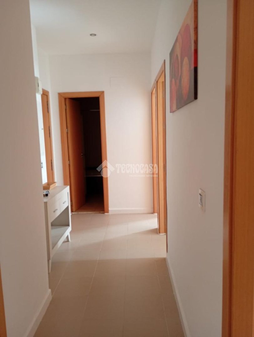Pis de 136 m² a Chiclana de la Frontera