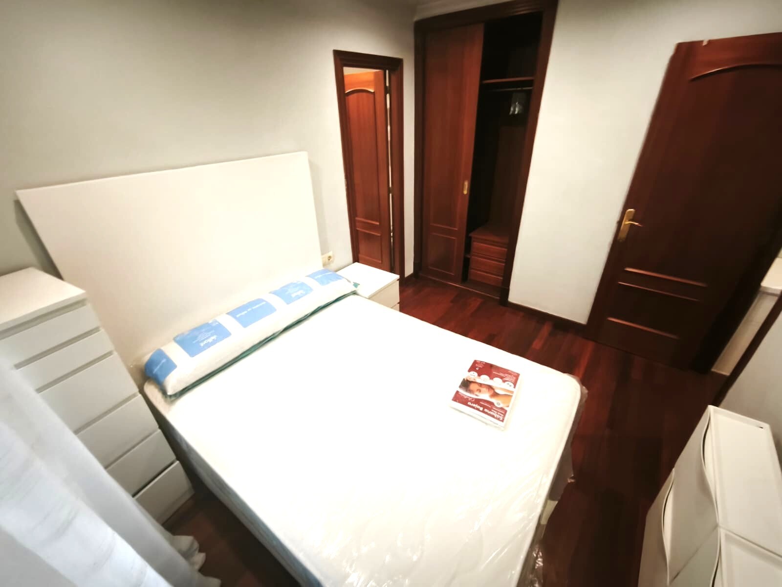 Pis de 59 m² a Vigo