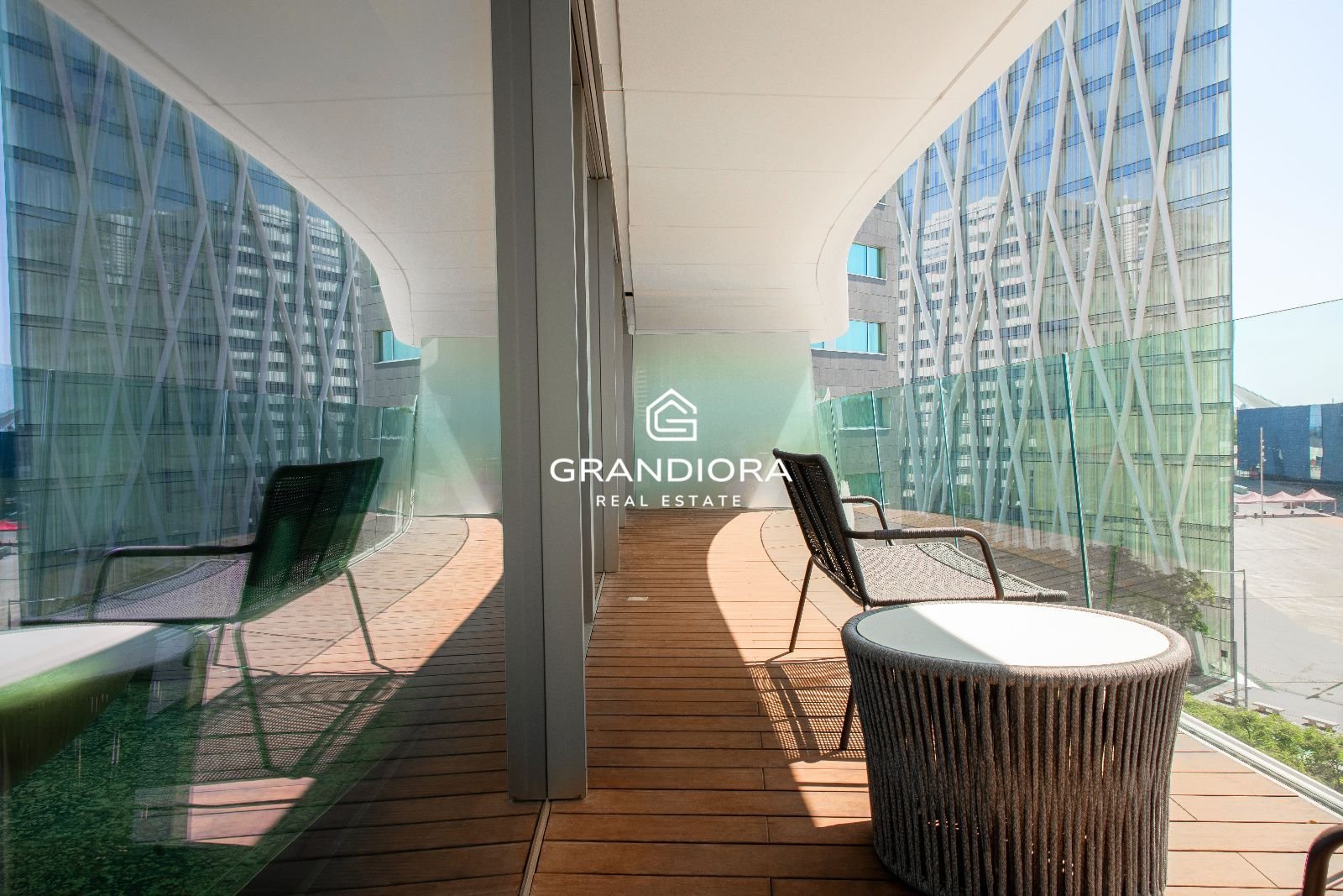 Piso de 140 m² en Barcelona