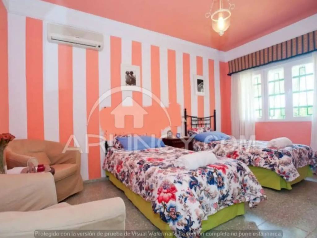 Casa de 225 m² en Alcalá de Guadaíra
