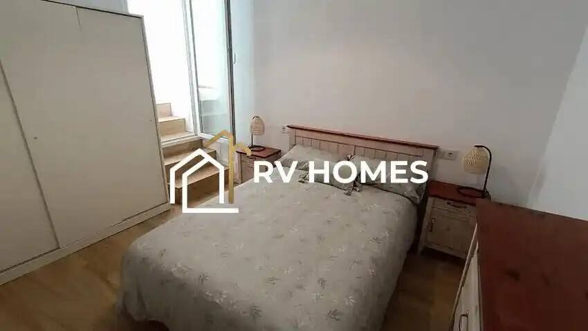 Piso de 75 m² en Cáceres