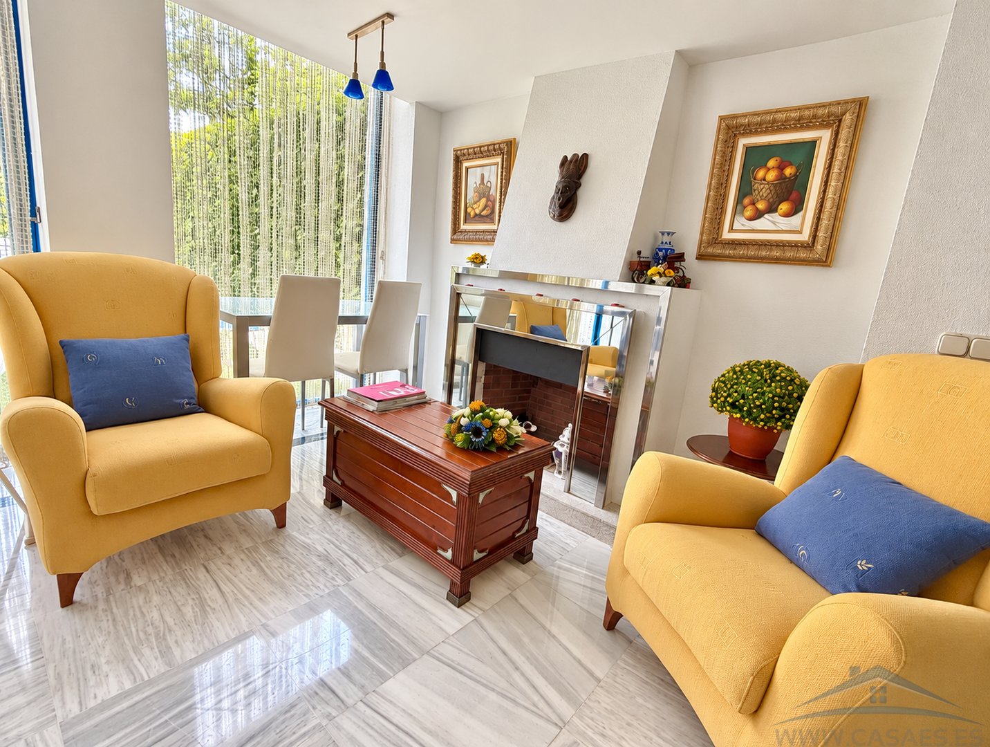 Piso de 165 m² en Marbella