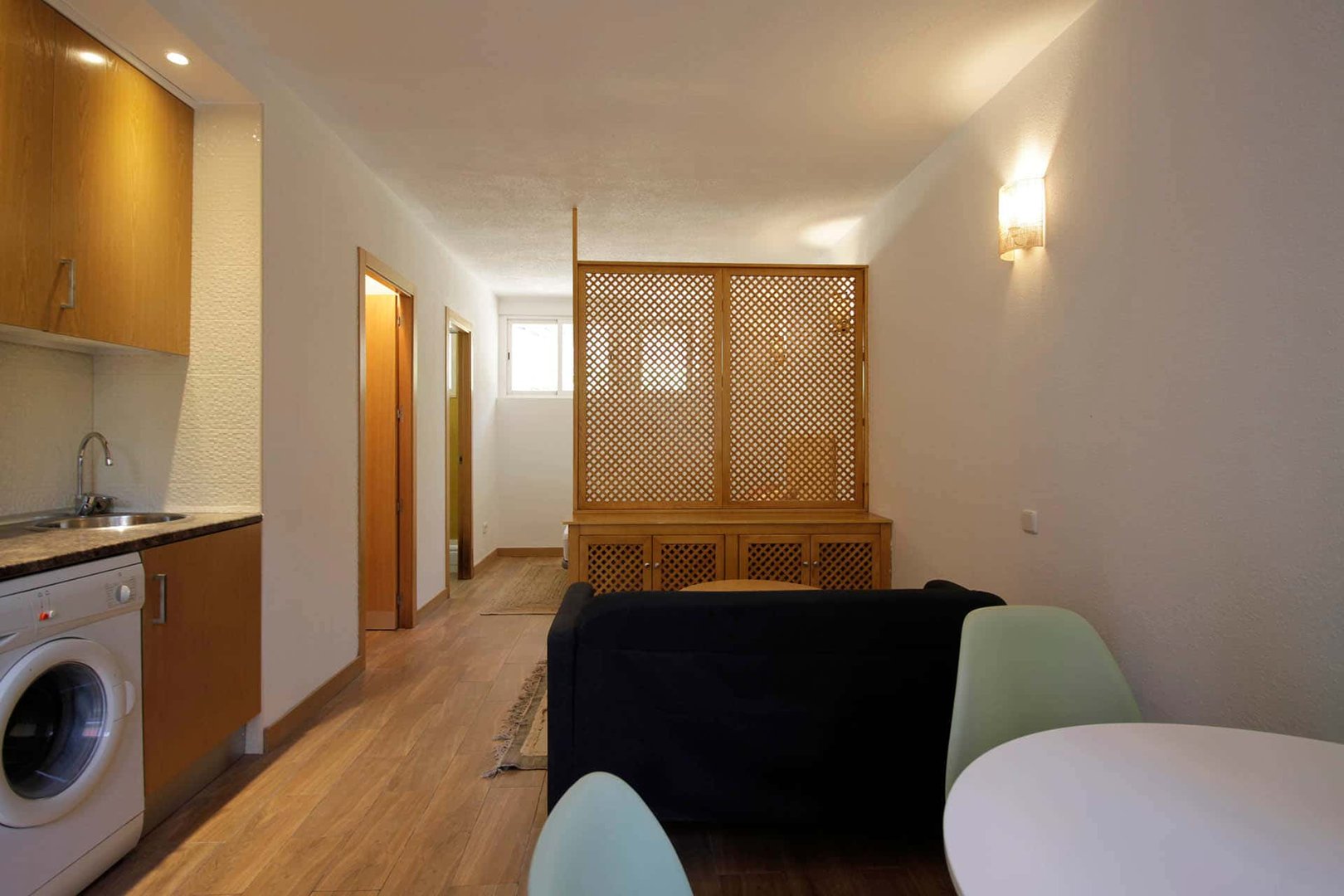 Pis de 25 m² a Madrid