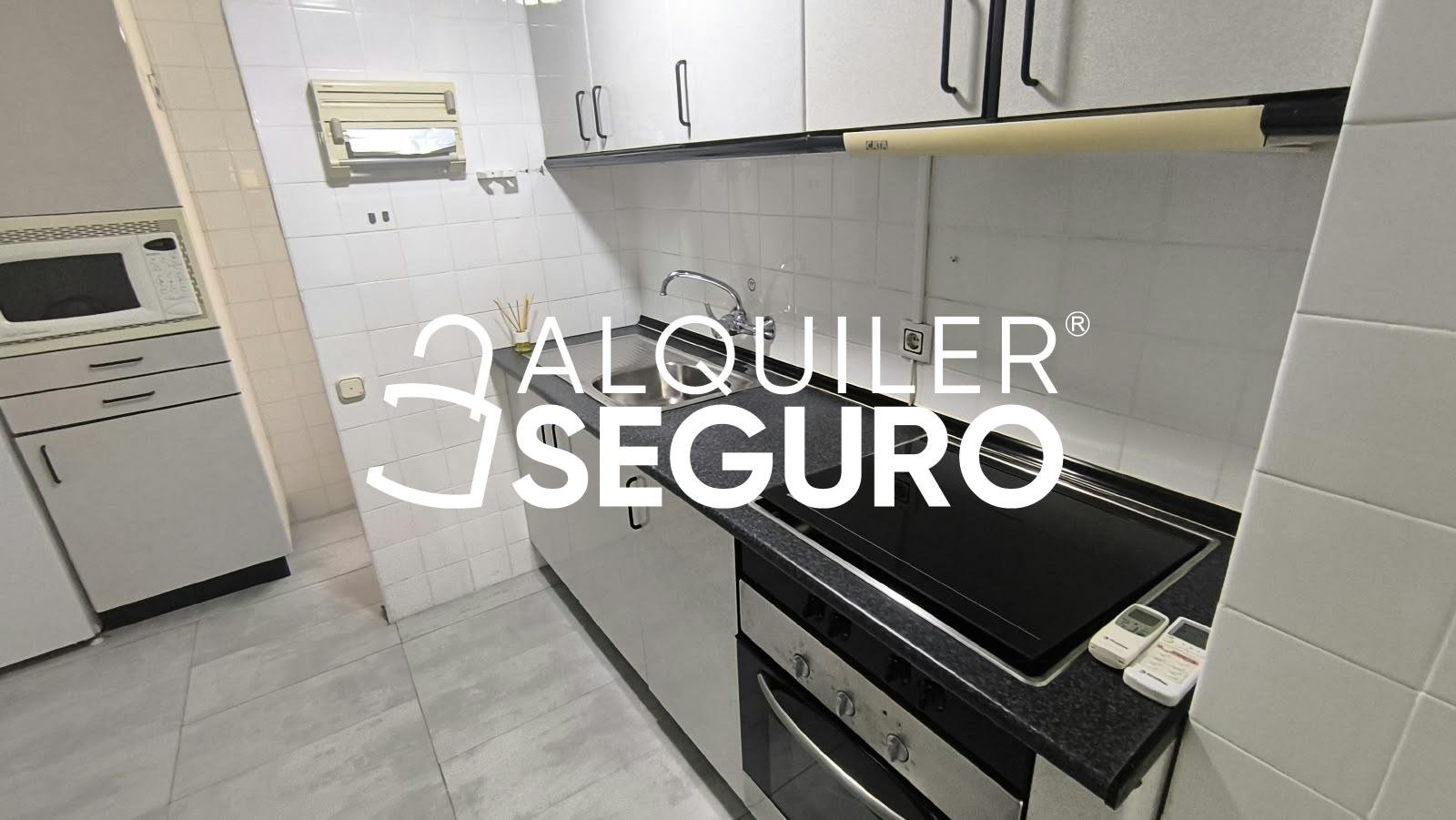 Pis de 120 m² a Sevilla