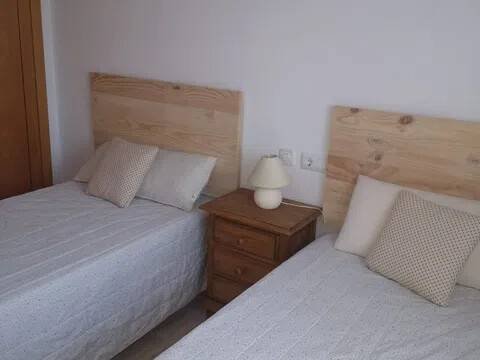 Квартира 70 м² у Chiclana de la Frontera