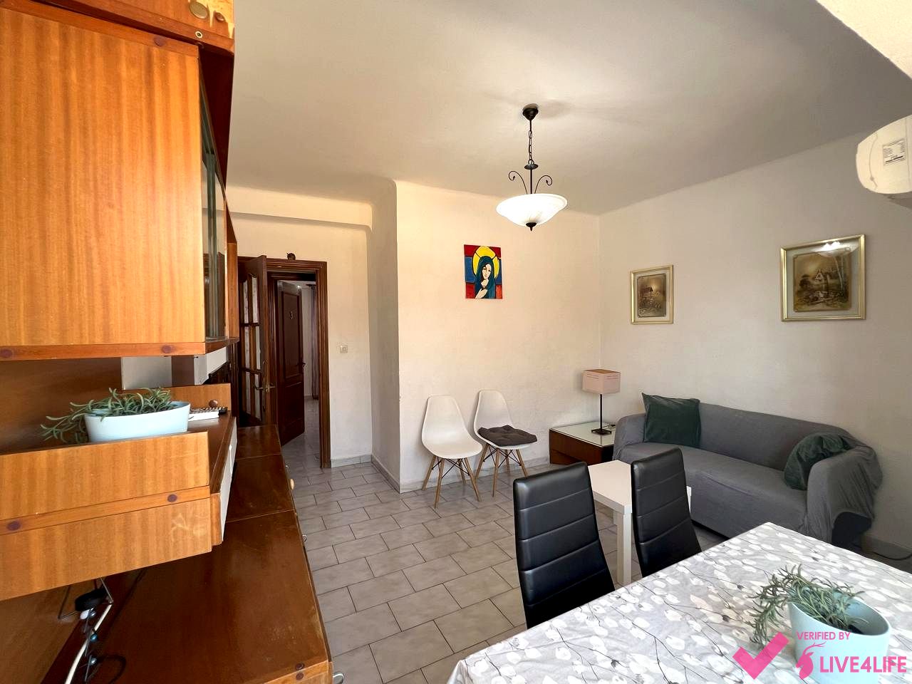 Habitación 98 m², Sevilla