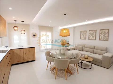 Квартира 70 м² в Almuñécar