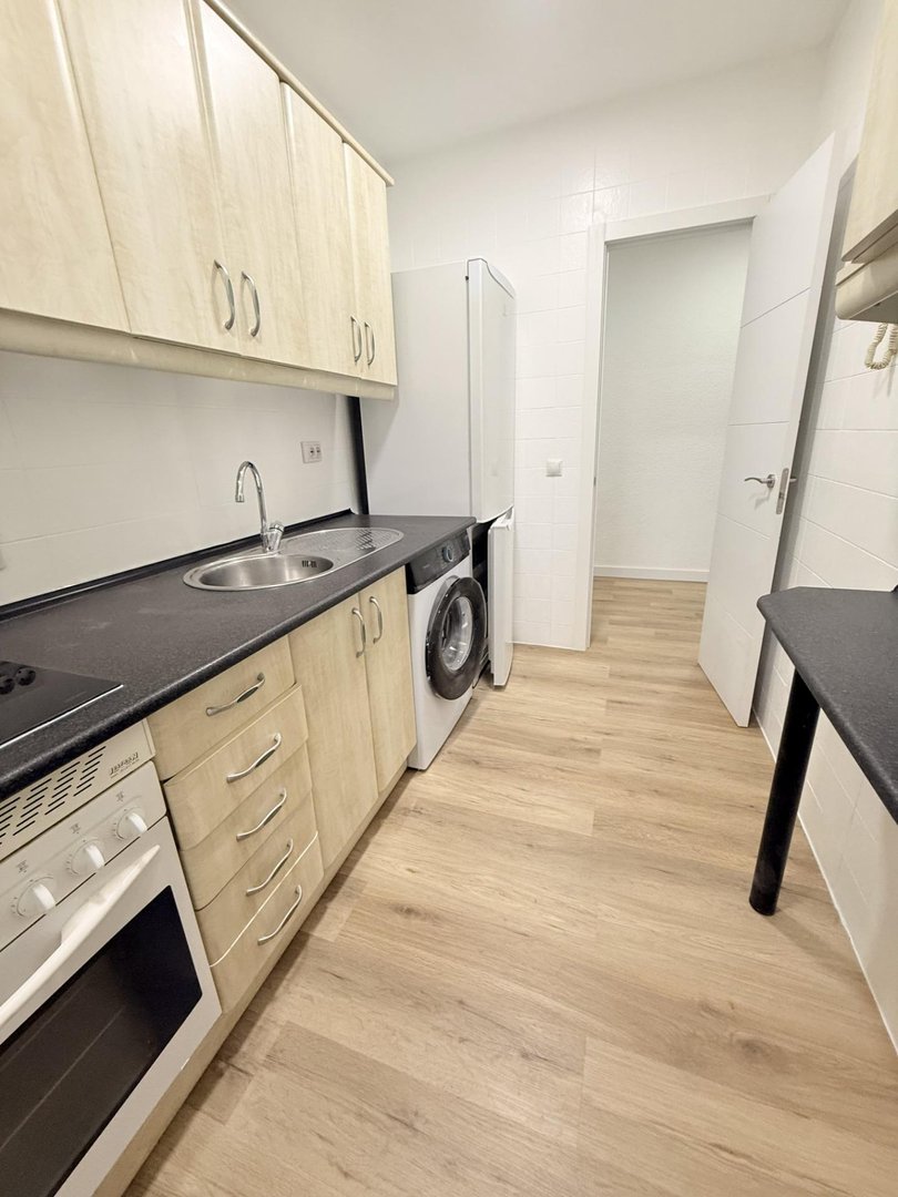 Appartement 61 m² à Madrid