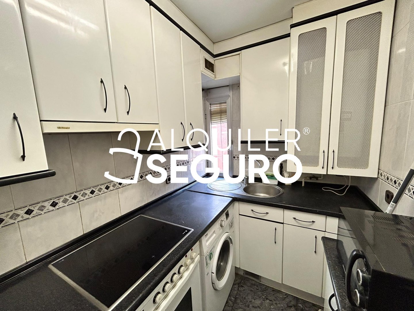 Wohnung 60 m² in Madrid