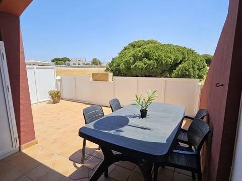 Pis de 90 m² a Chiclana de la Frontera