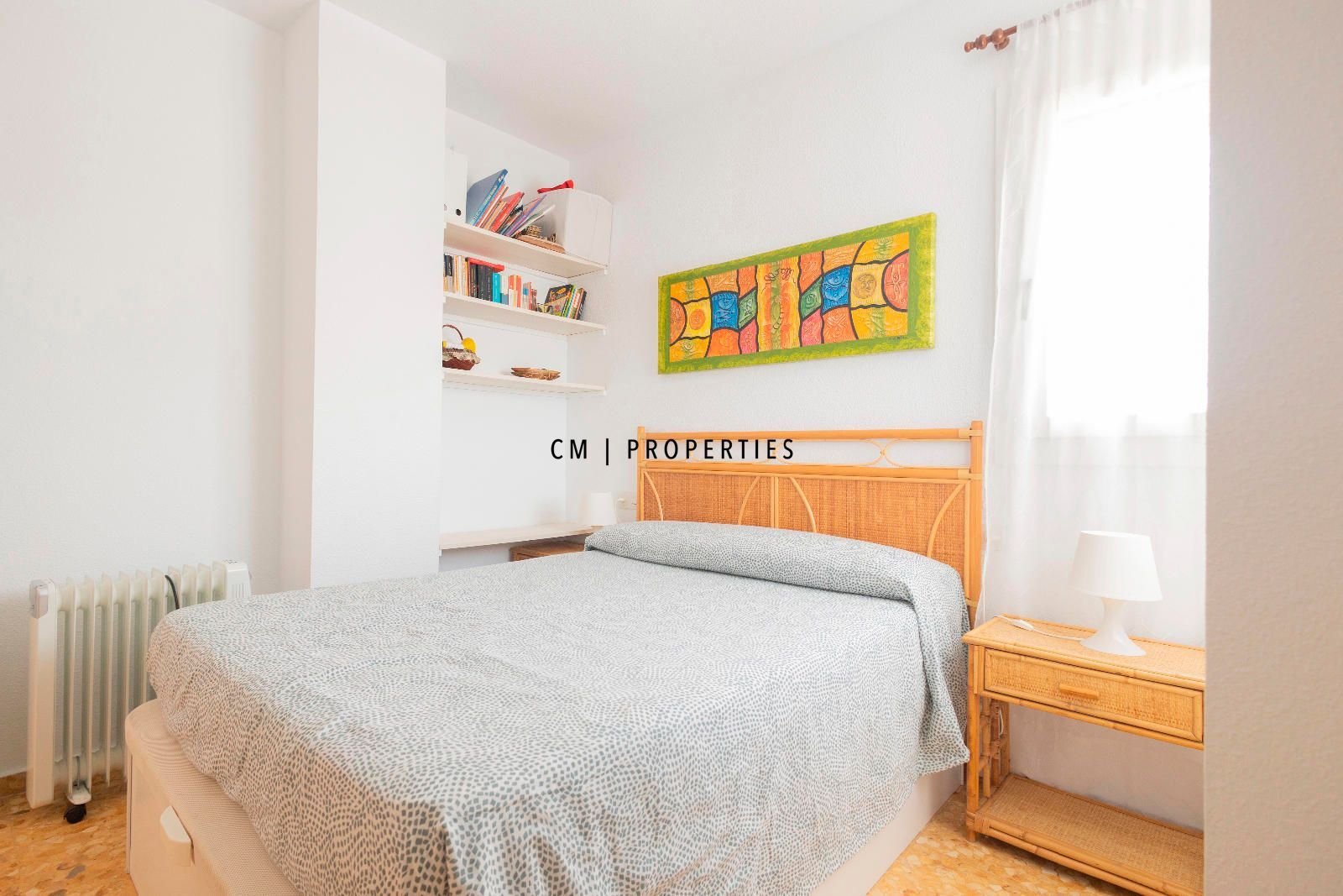 Piso de 76 m² en El Puig